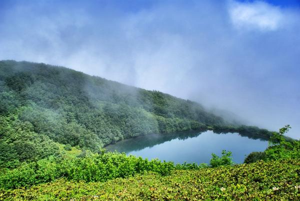 Поход по&nbsp;Аджарии в&nbsp;Грузии