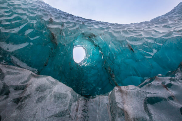 Путешествие в&nbsp;Ледяное Царство