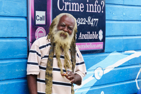 Белиз Белиз