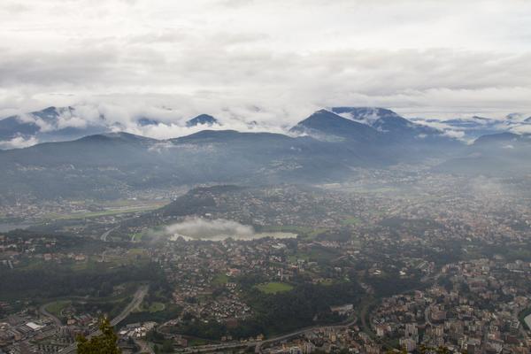 Швейцария, Лугано Швейцария, Лугано