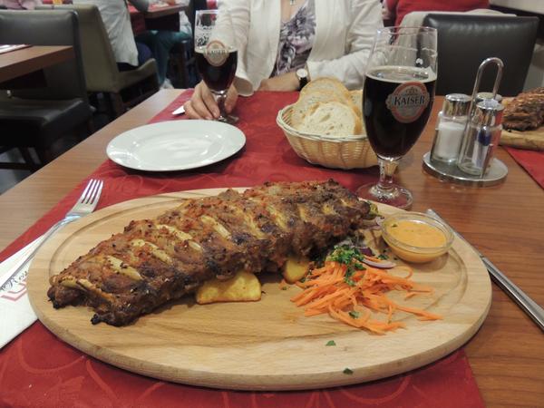 Чехия&nbsp;&mdash; памятники UNESCO (+ немного Германии и&nbsp;Австрии). Часть 6: Австрия (Вена и&nbsp;долина Вахау)