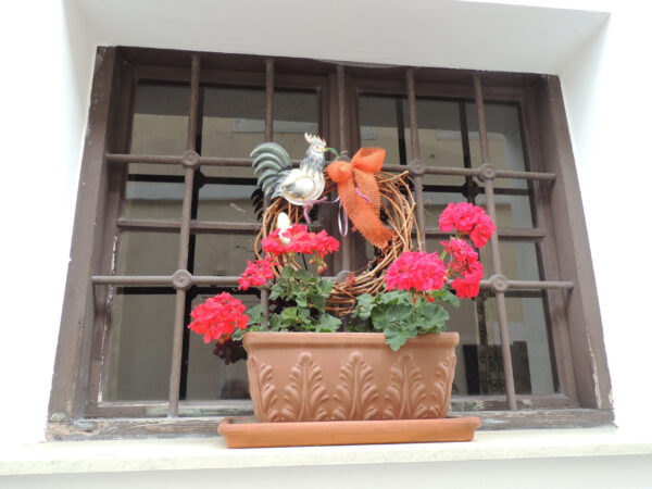 Чехия — памятники UNESCO (+ немного Германии и Австрии). Часть 6: Австрия (Вена и долина Вахау) Чехия — памятники UNESCO (+ немного Германии и Австрии). Часть 6: Австрия (Вена и долина Вахау)