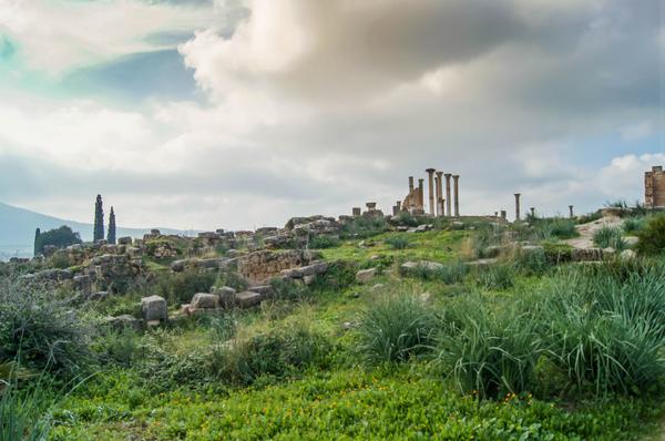 Volubilis