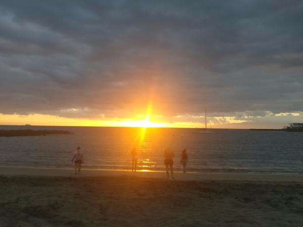 Там, где ветер и&nbsp;весна.