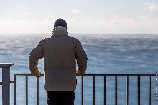 Новый год в&nbsp;Анапе