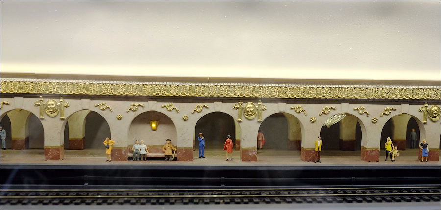 Гранд Макет Россия