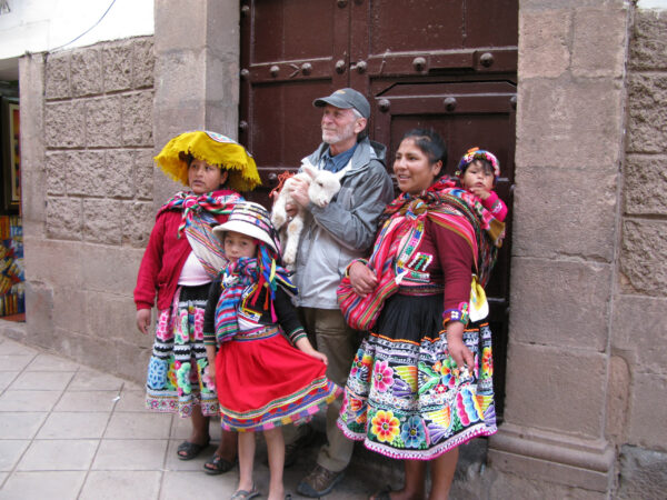 ПО&nbsp;СЛЕДАМ КОНКИСТАДОРОВ И&nbsp;ПРИШЕЛЬЦЕВ