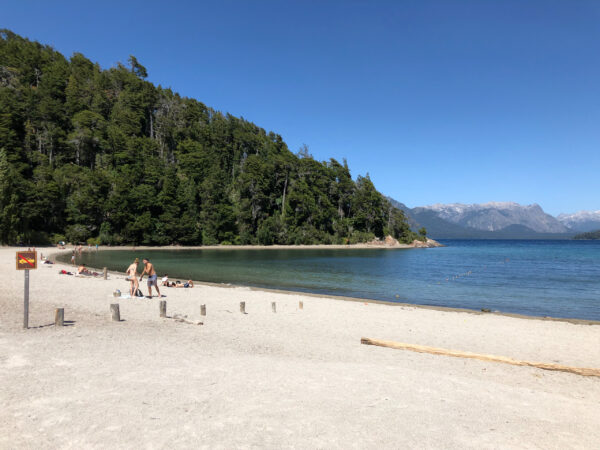 Аргентина, ч.1: Сев. Патагония, февраль 2019 Аргентина, ч.1: Сев. Патагония, февраль 2019