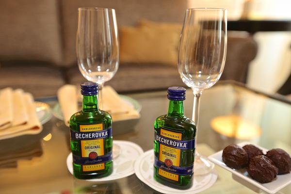 Отель Four Seasons Hotel Prague. Отзыв и&nbsp;наши приключения&hellip;