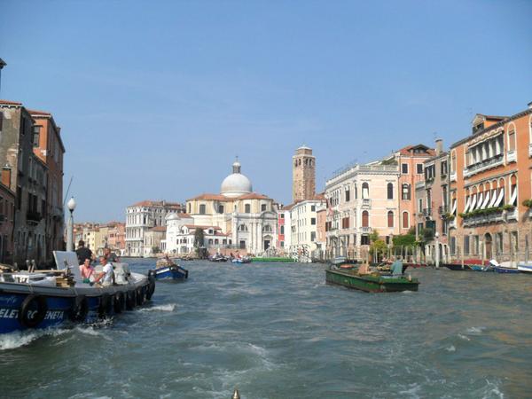 Моя Венеция