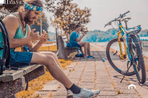 1+1 Мечтатели: Сербия ч.2 Калемегдан изнутри и семья, что нас приютила 1+1 Мечтатели: Сербия ч.2 Калемегдан изнутри и семья, что нас приютила