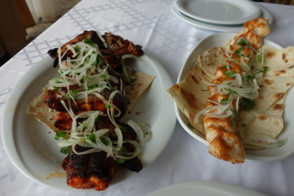 Армения на&nbsp;авто. Вокруг озера Севан