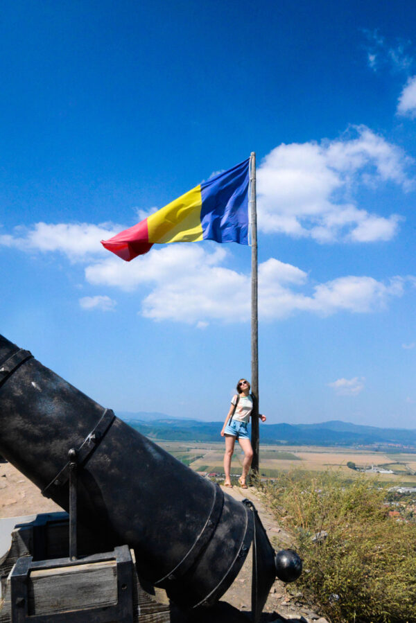 Румыния. Рышнов / Romania. Rasnov Румыния. Рышнов / Romania. Rasnov