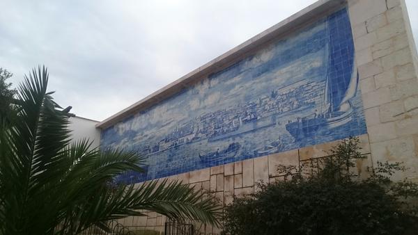 Лиссабон. Сломай язык, заговори на&nbsp;португальском