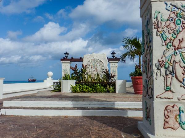 Cozumel — Козумель Cozumel — Козумель