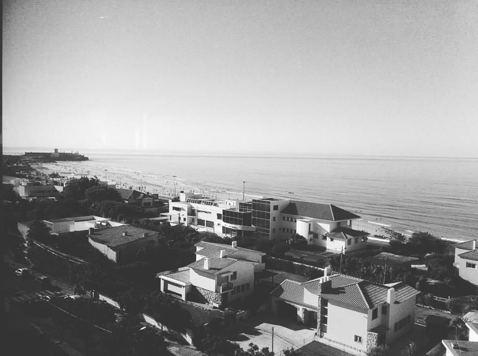 Portugal by I Phone. Part 1
