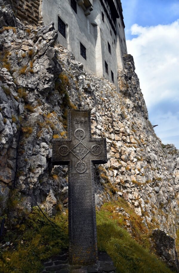 Сигишоара и&nbsp;Замок Дракулы