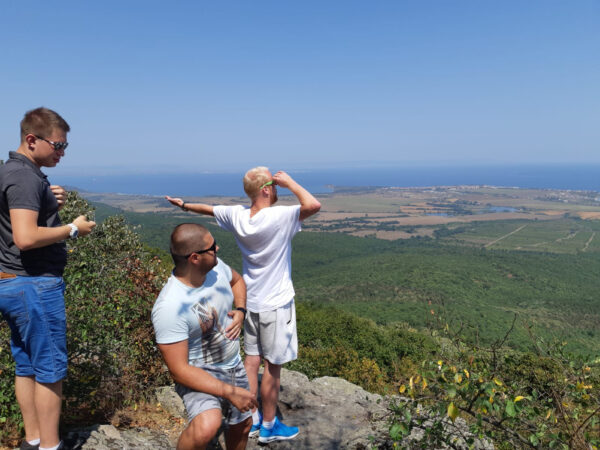 Болгария2018