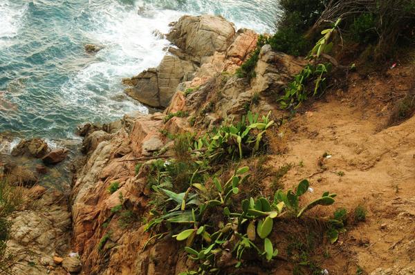 Lloret De&nbsp;Mar. Part 1