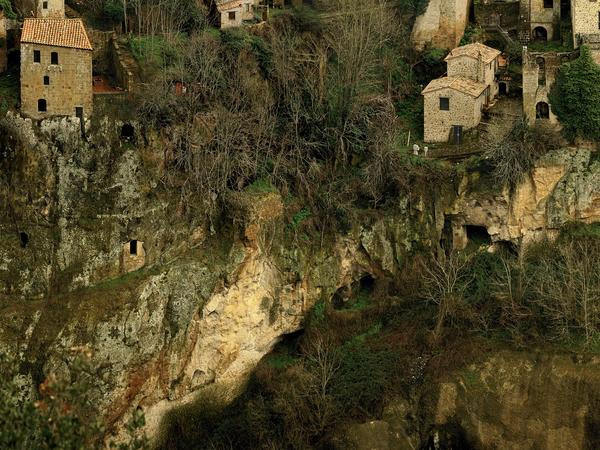 Прогулка вторая. Прогулка вторая.