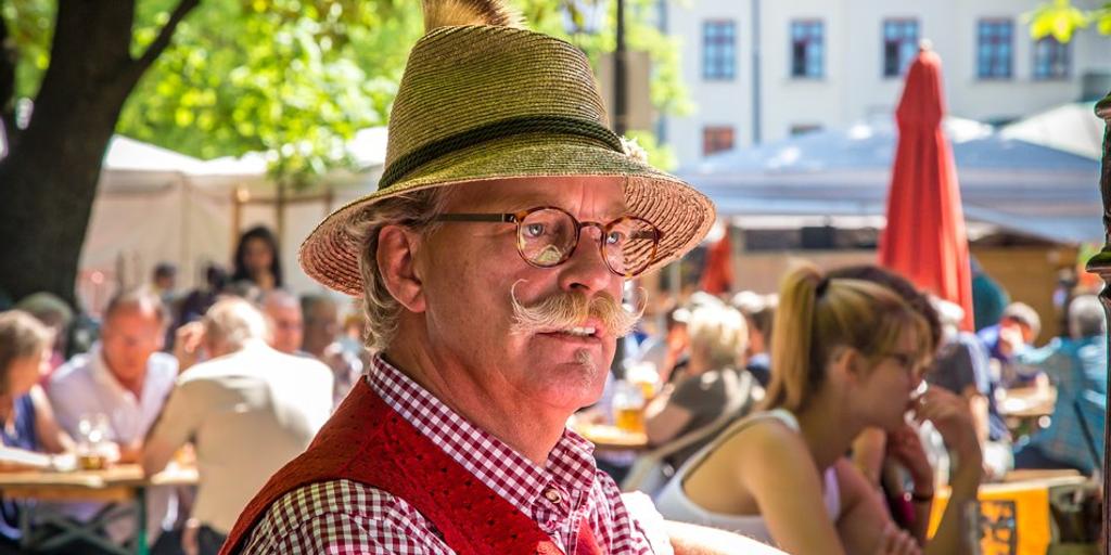 Бавария / Bavaria