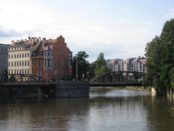 По пивным местам: Чехия-Бавария. 2009 год. Часть 1 (Вроцлав, Карловы Вары, Глубока, Чешски Крумлов) По пивным местам: Чехия-Бавария. 2009 год. Часть 1 (Вроцлав, Карловы Вары, Глубока, Чешски Крумлов)