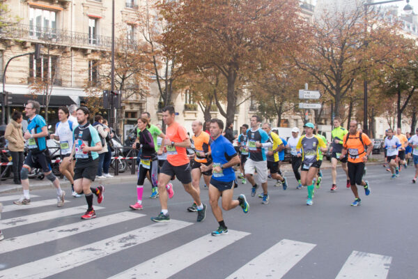 Paris, october 2015