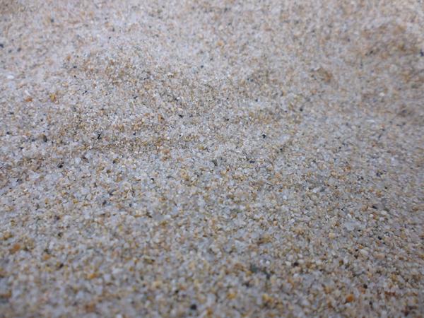 Вода и песок Соколовской бухты Японского моря Вода и песок Соколовской бухты Японского моря