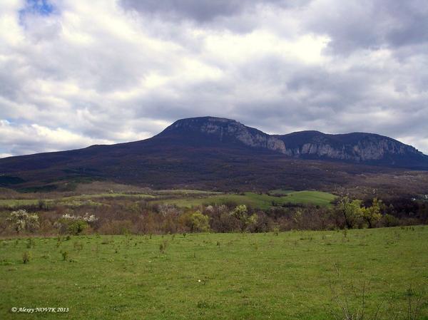 17 мгновений крымской весны