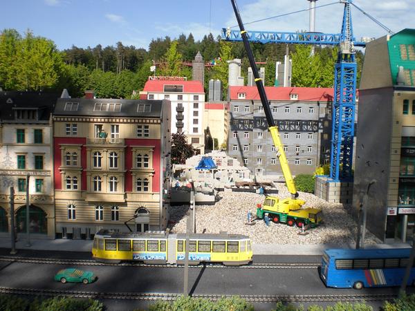 Legoland Deutschland / Леголенд, Германия (2012) Legoland Deutschland / Леголенд, Германия (2012)