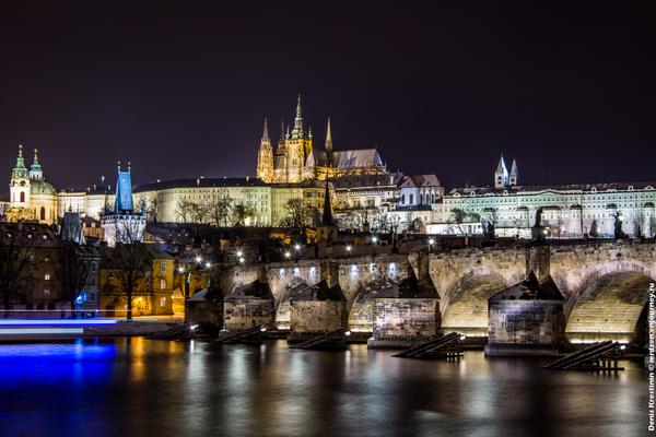 Срочно в&nbsp;номер: еще один пост про Прагу.