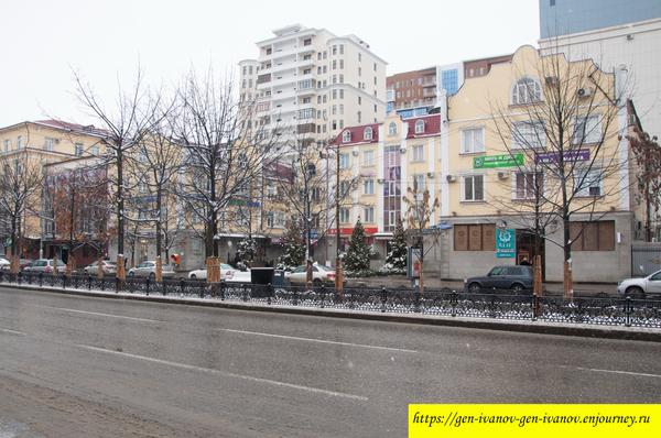 Грозный и немного Чечни… as is Грозный и немного Чечни… as is