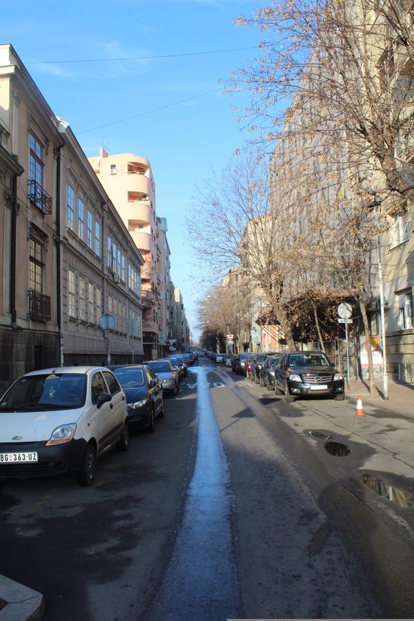 Белград&nbsp;&mdash; версия дневная&nbsp;&mdash; Сербия&nbsp;&mdash; Belgrade&nbsp;&mdash; Serbia
