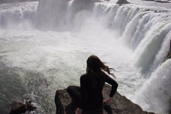 NIce-land, часть 3: «Замыкая круг» NIce-land, часть 3: «Замыкая круг»