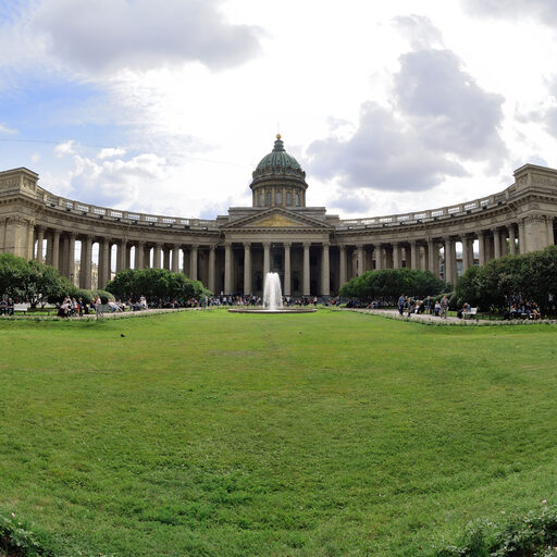 Питер forever. Часть 5.