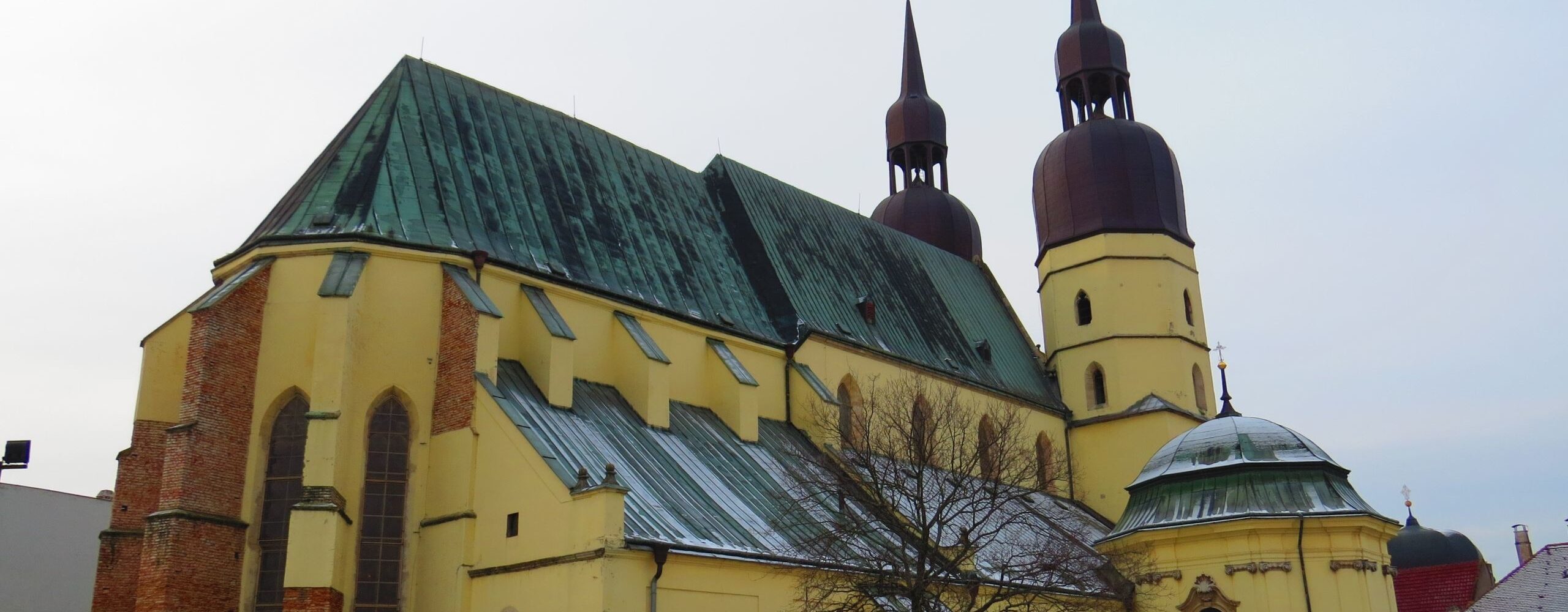 Братислава, анонсик 