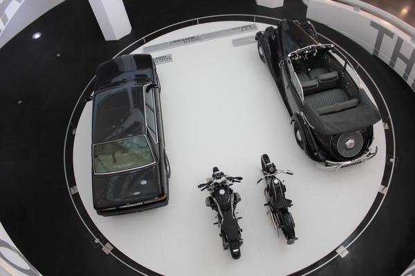Евротур август 2016