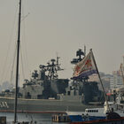 По&nbsp;Владивостоку с&nbsp;фотоаппаратом