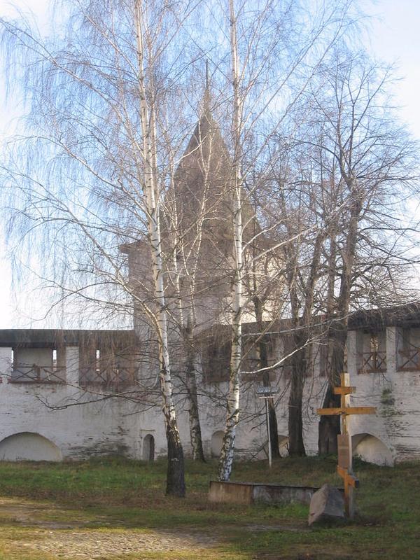 Ярославль 2004.