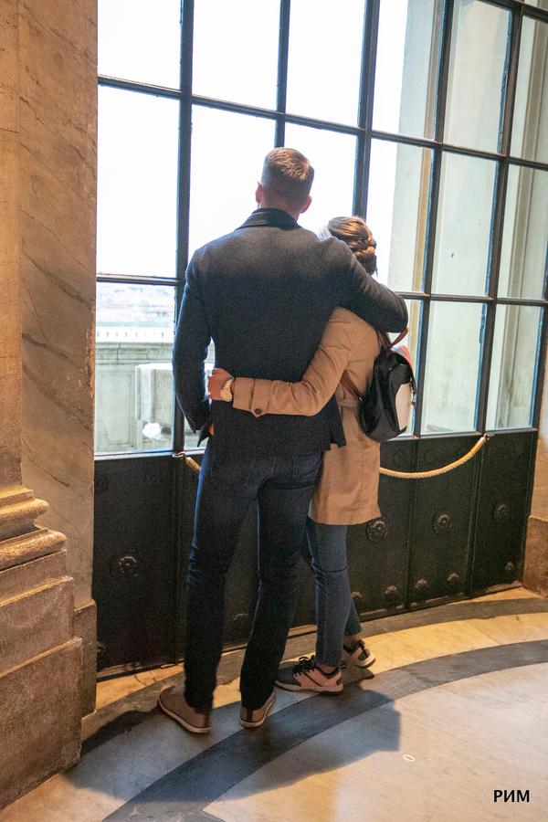 Музеи Ватикана ч&nbsp;3